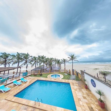 Milos Beach Hotel Aquiraz Ngoại thất bức ảnh