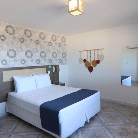 Milos Beach Hotel Aquiraz Ngoại thất bức ảnh
