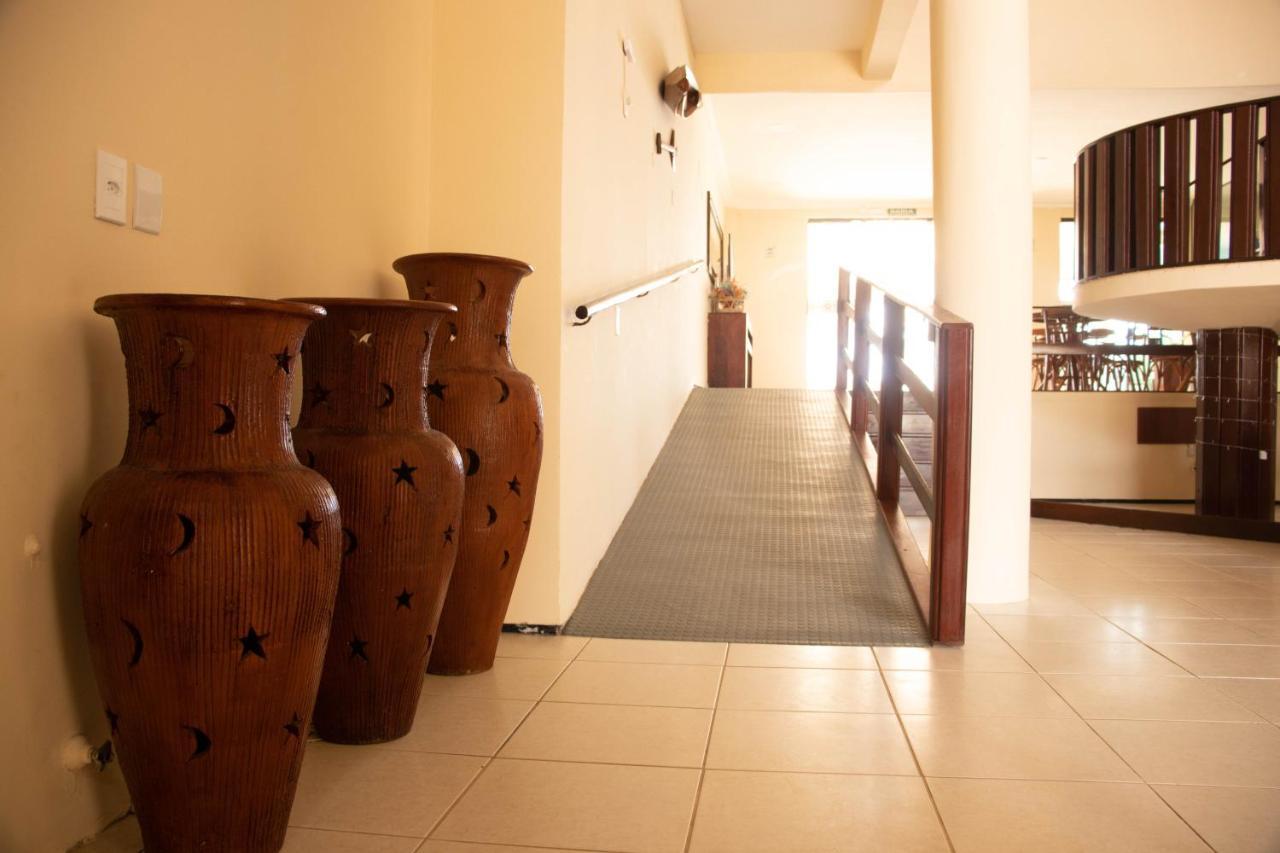 Milos Beach Hotel Aquiraz Ngoại thất bức ảnh