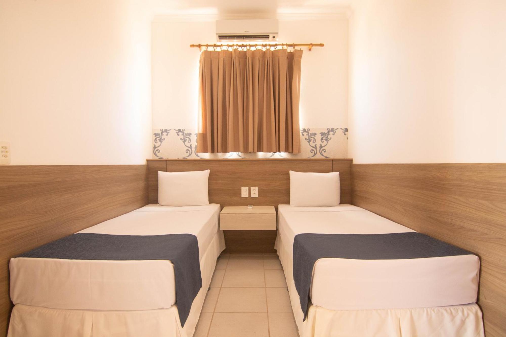 Milos Beach Hotel Aquiraz Phòng bức ảnh