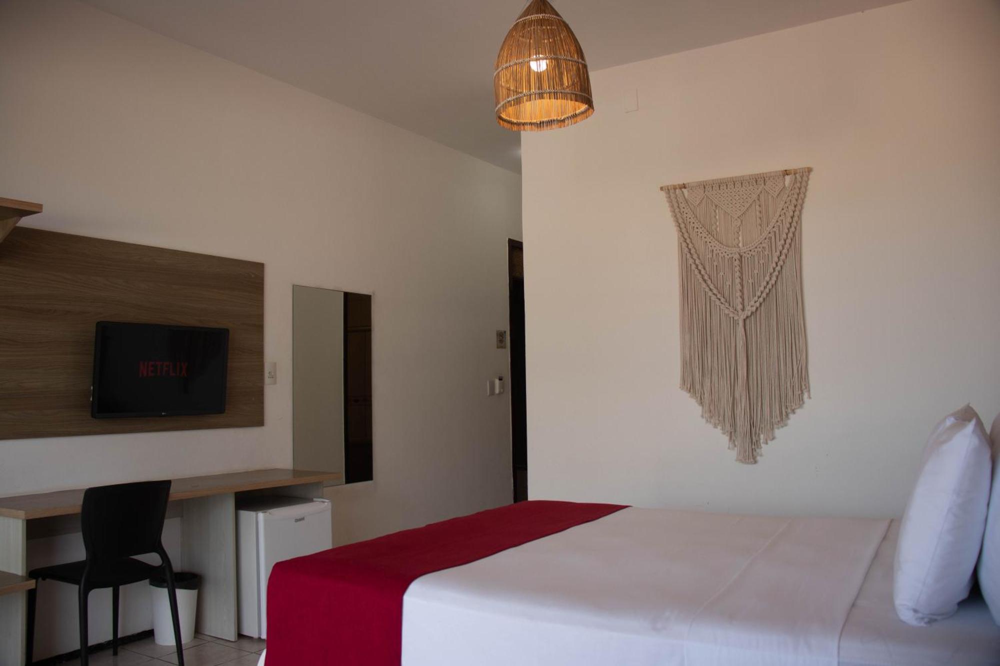 Milos Beach Hotel Aquiraz Phòng bức ảnh