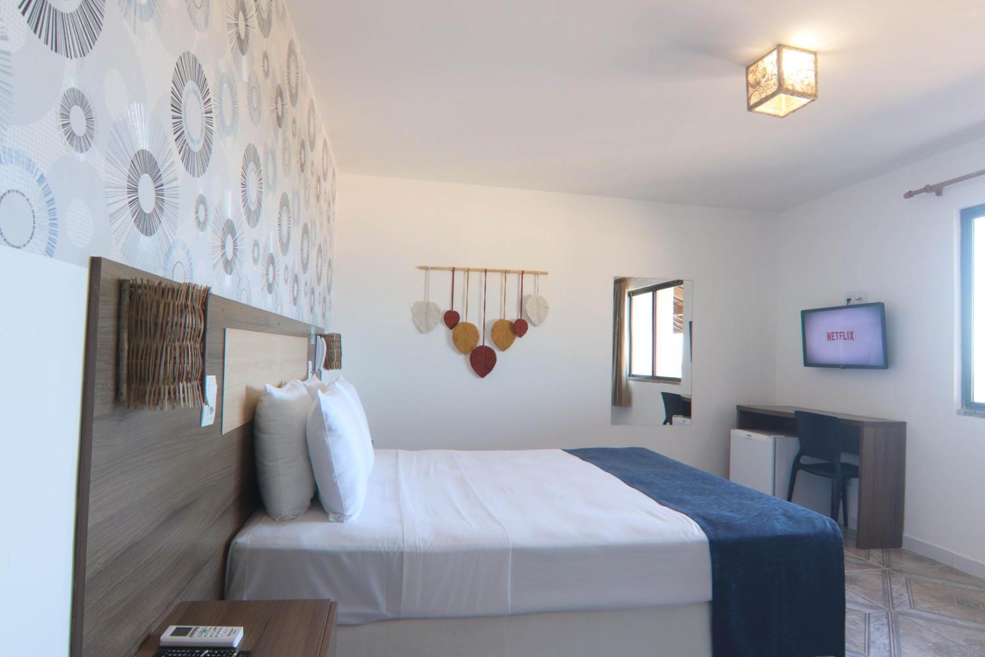 Milos Beach Hotel Aquiraz Ngoại thất bức ảnh