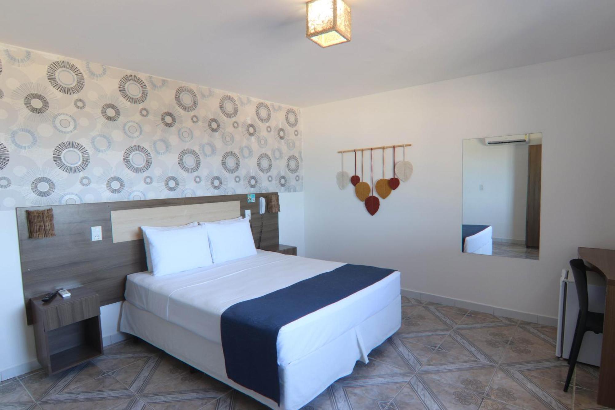 Milos Beach Hotel Aquiraz Ngoại thất bức ảnh