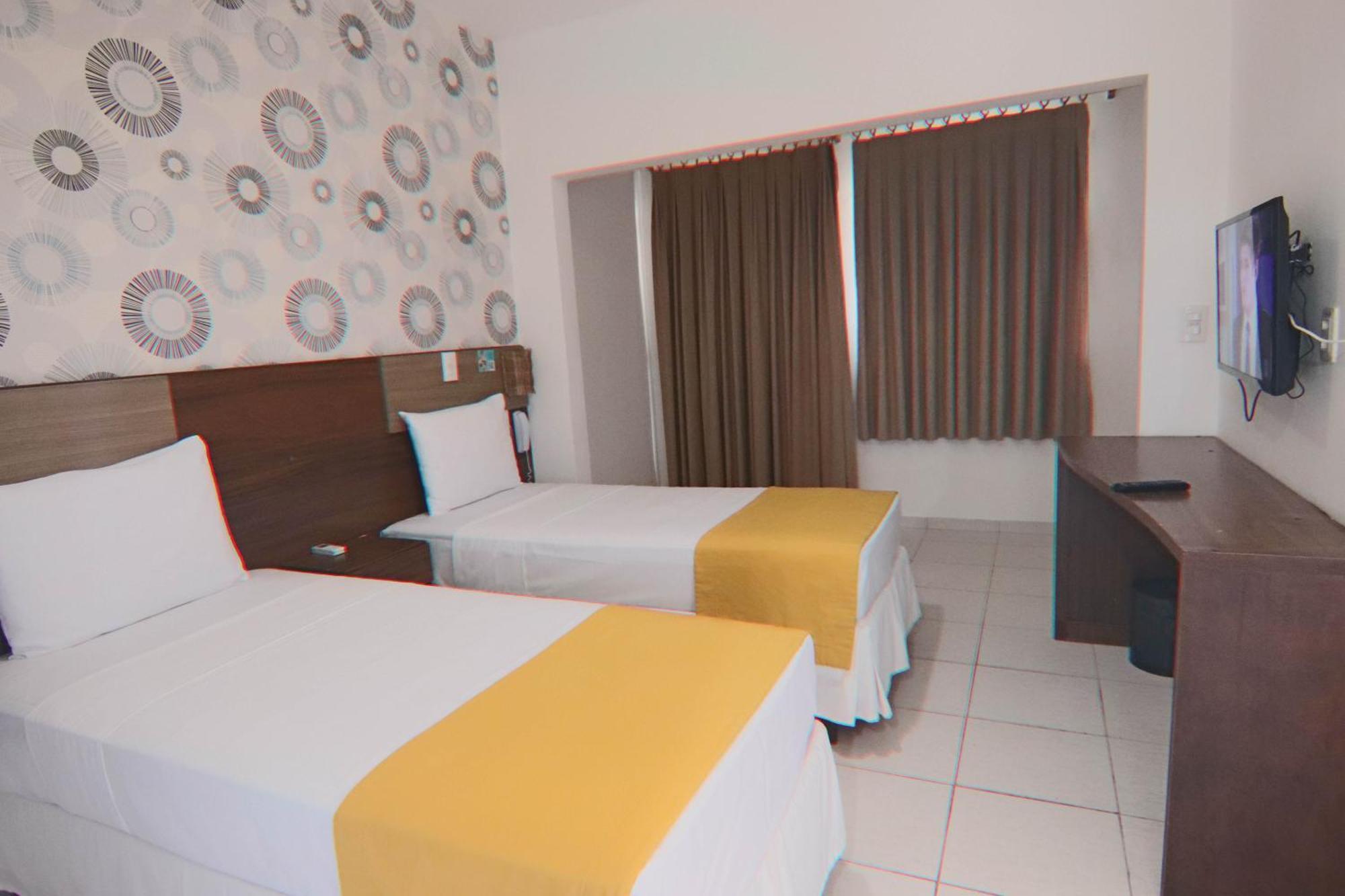 Milos Beach Hotel Aquiraz Ngoại thất bức ảnh