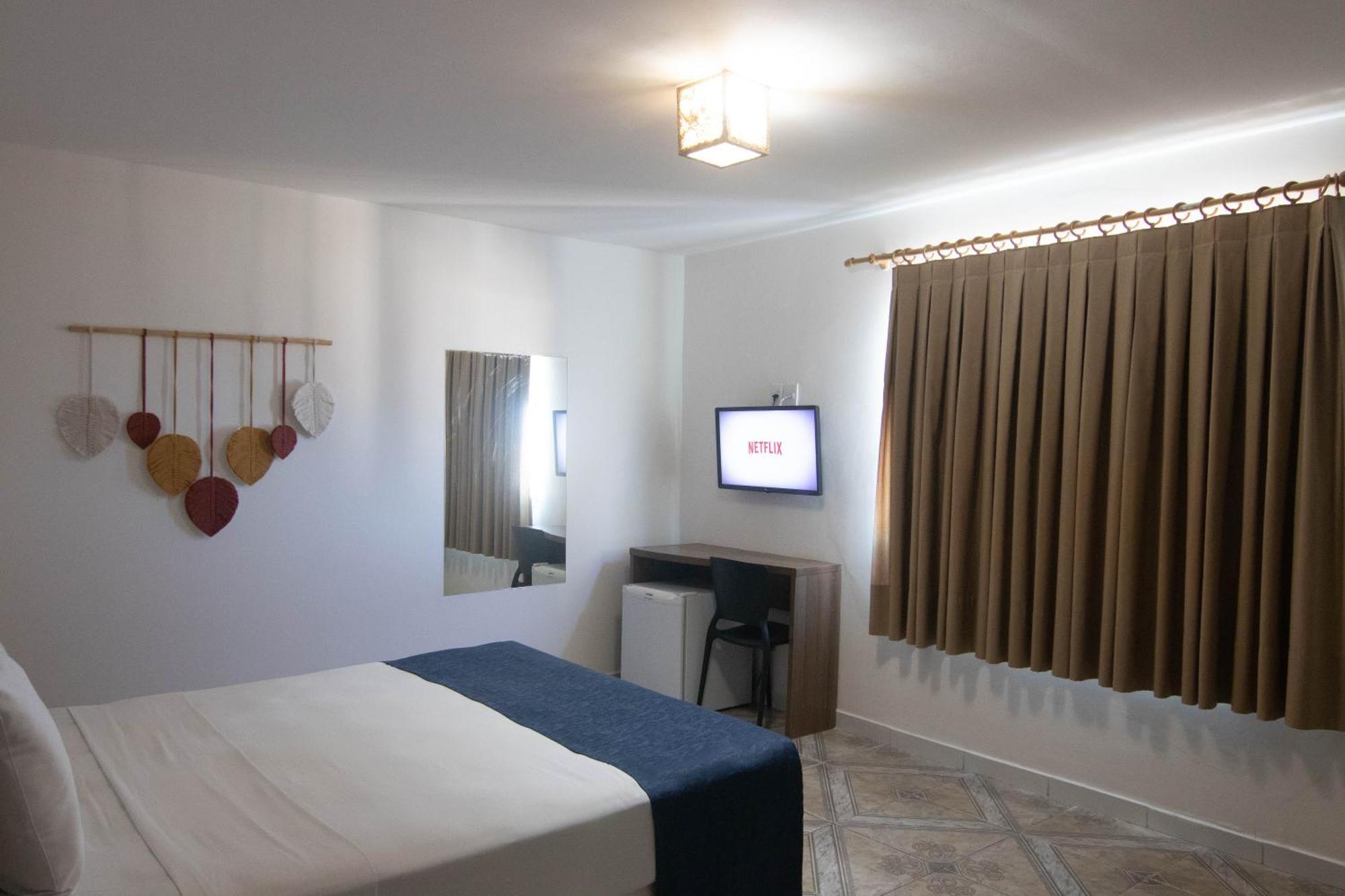 Milos Beach Hotel Aquiraz Ngoại thất bức ảnh