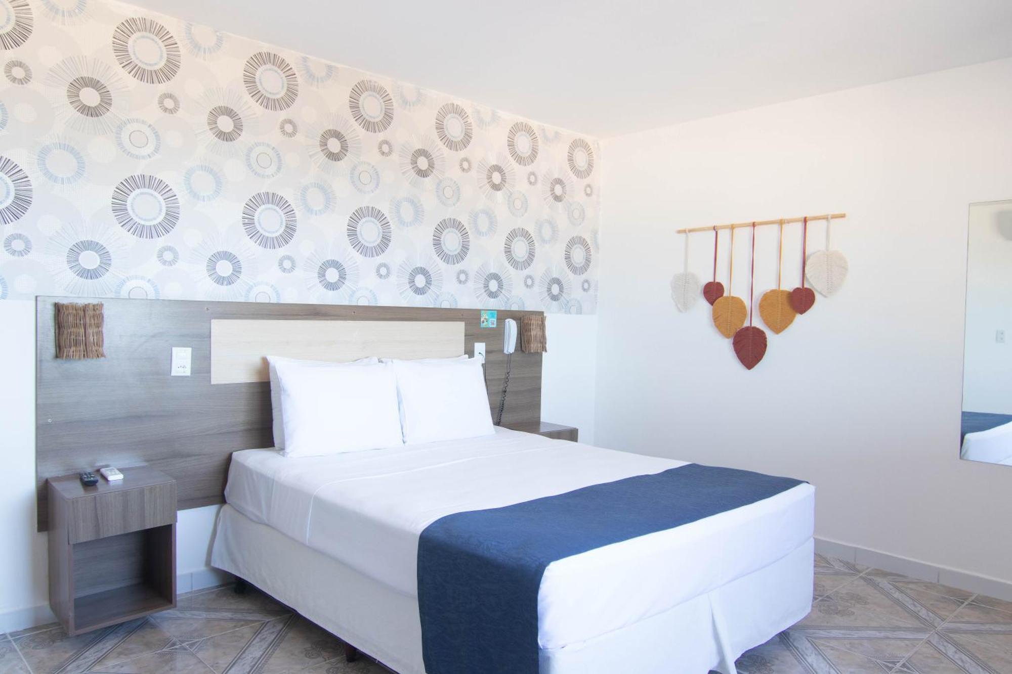 Milos Beach Hotel Aquiraz Ngoại thất bức ảnh